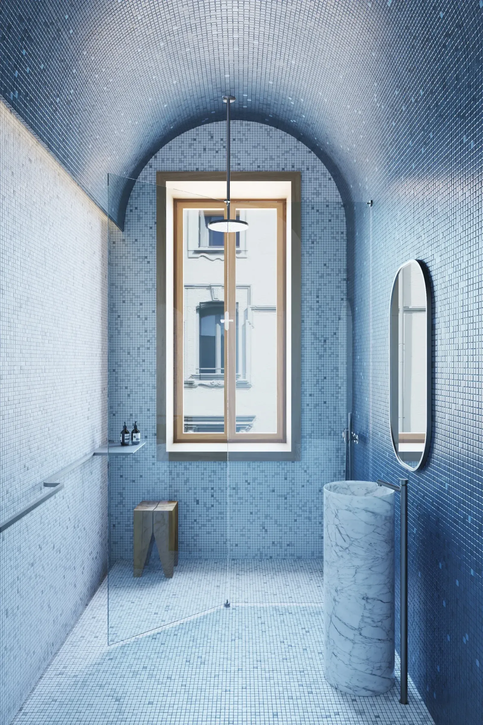 BLUE PERIOD