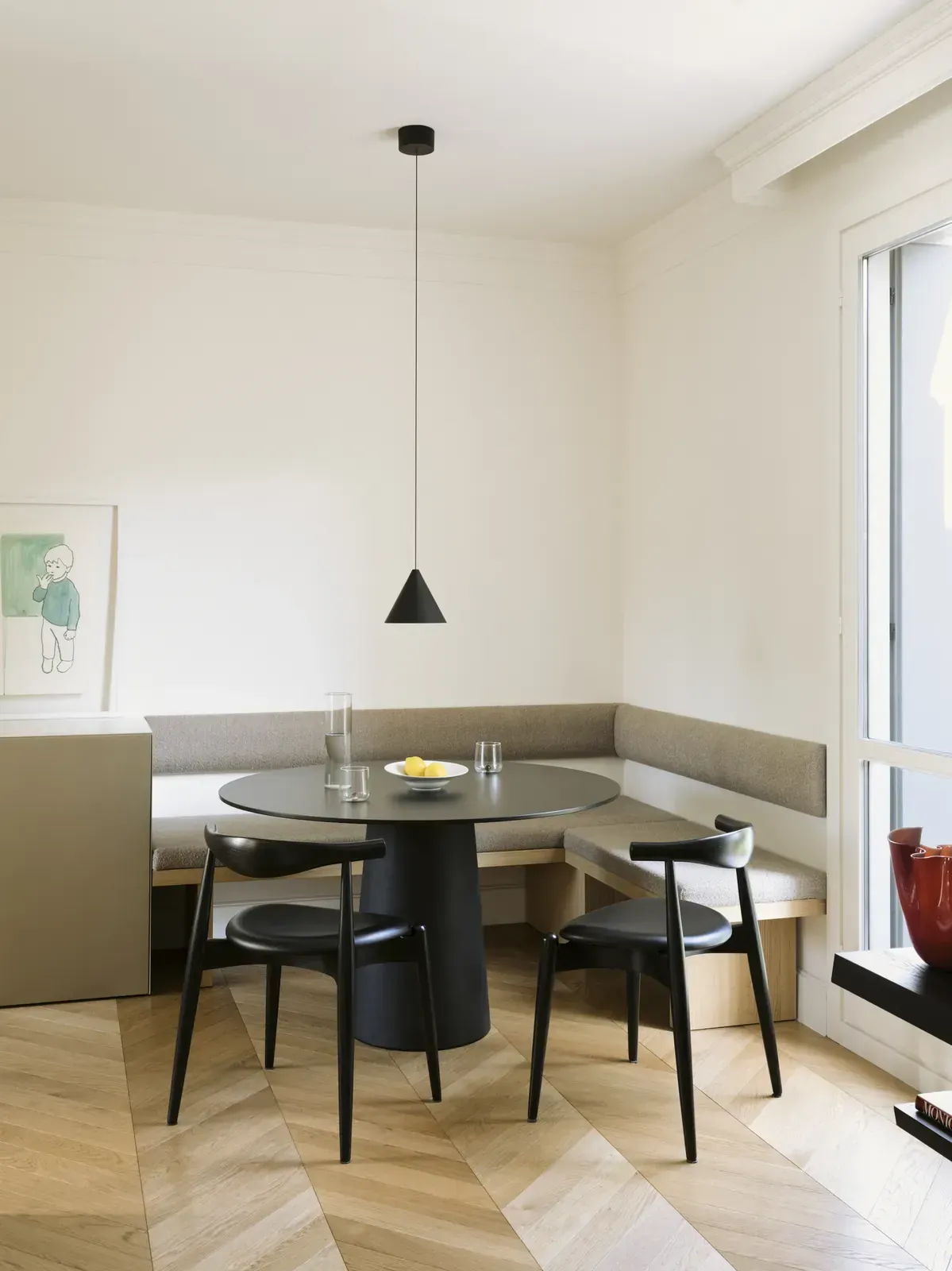 GALLERY HOUSE